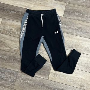 Under Armor Boys Joggers YMD